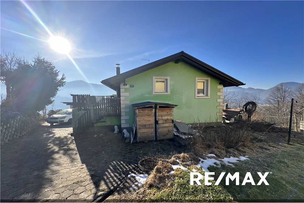 Residential Cottage Celje, Savinjska Region SI 490281028210