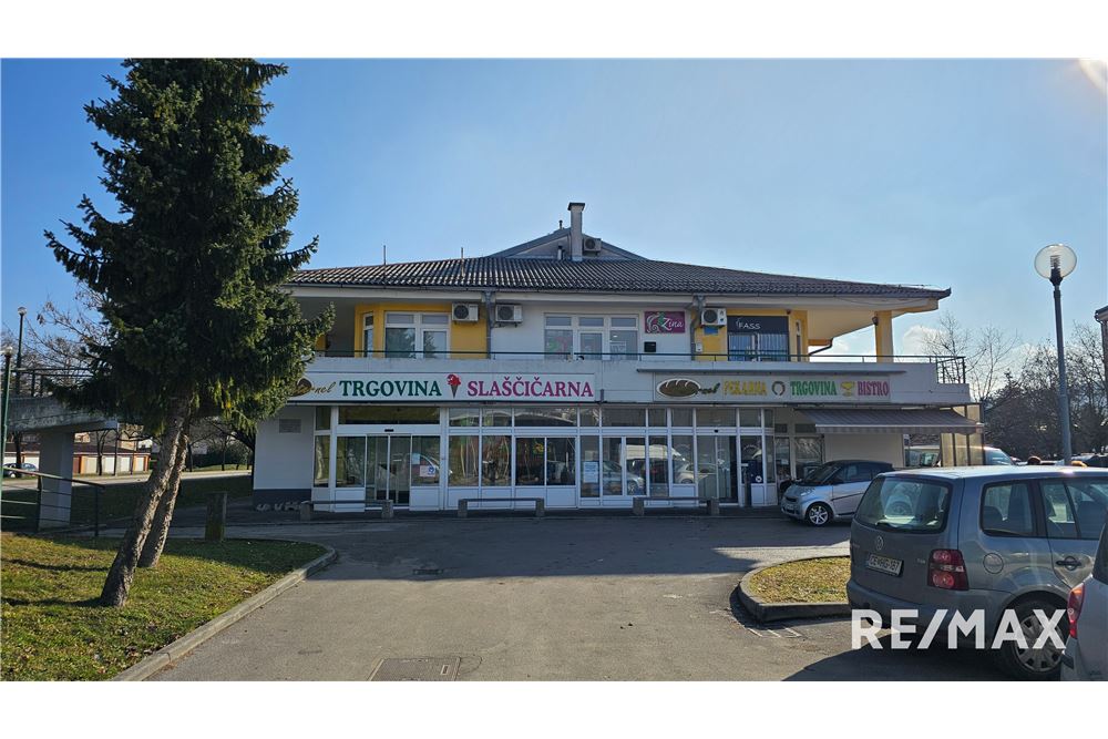 Commercial Commercial/Retail Celje, Savinjska Region SI