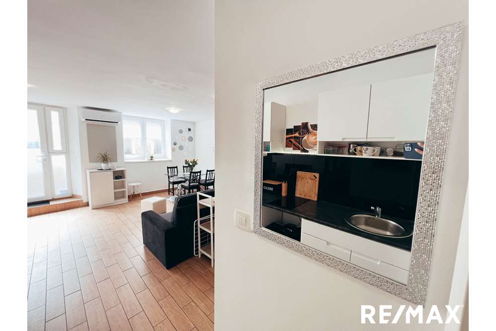 Residential Condo/Apartment Koper, South Primorska region SI