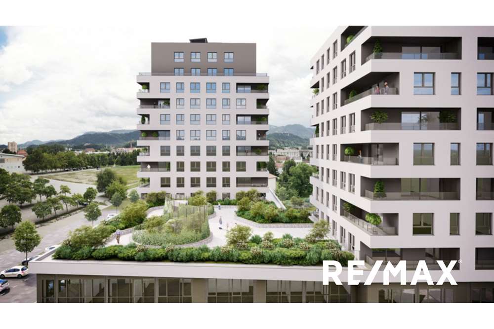 Residential Condo/Apartment Celje, Savinjska Region SI