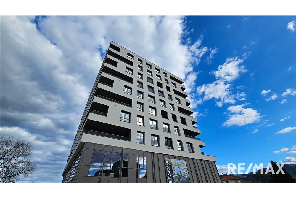 Residential Condo/Apartment Celje, Savinjska Region SI