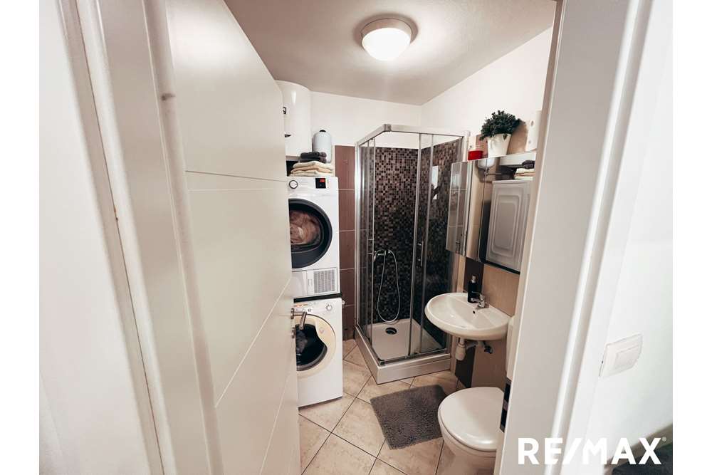 Residential Condo/Apartment Koper, South Primorska region SI