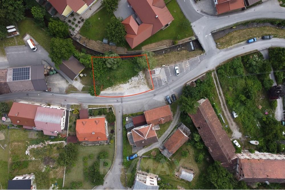 Wohnung - Hütte - Rače - Fram, Podravje - SI - DJI_0132.JPG - 490321069-141