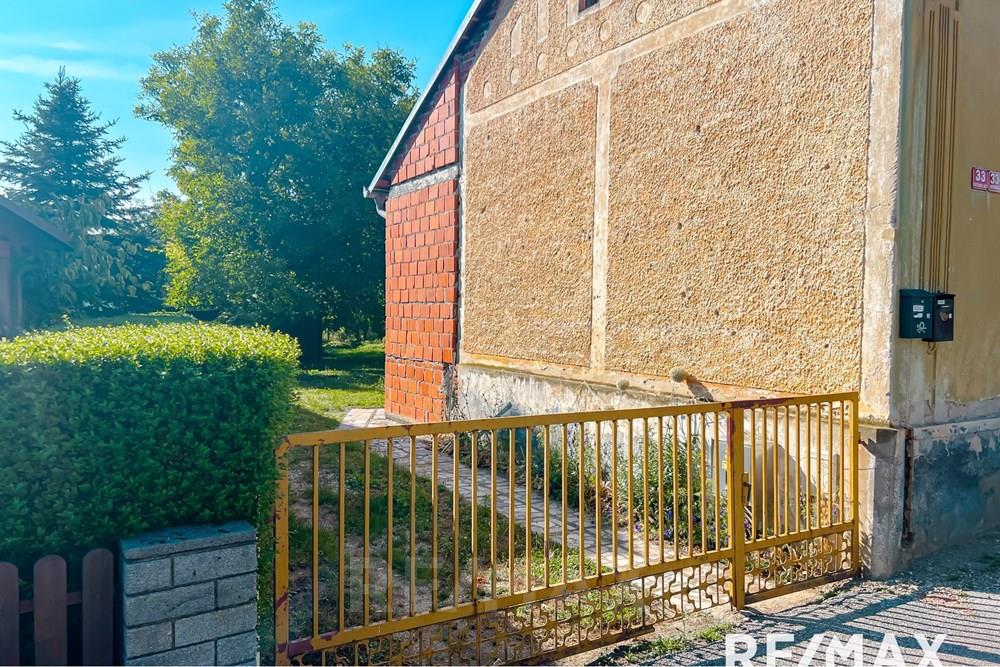 Wohnung - Hütte - Murska Sobota, Pomurje - SI - image00001.jpg - 490321069-162