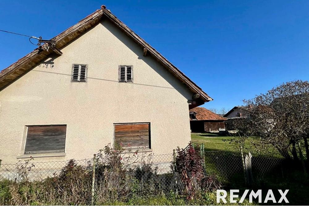 Wohnung - Hütte - Starše, Podravje - SI - 7.jpg - 490321068-133