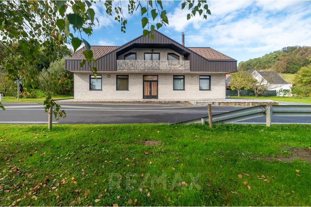 Wohnung - Hütte - Brežice, Posavje - SI - DSC_5858.jpg - 490321076-19