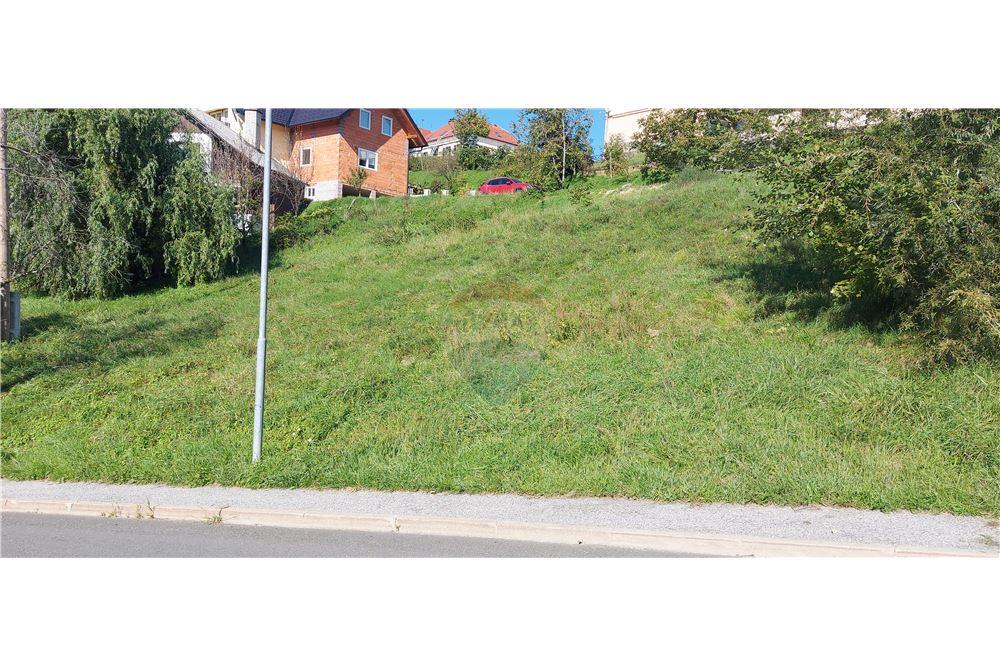 Wohnung - Bauland - Zgornja Velka, Podravje - SI - 6 - 490321042-387