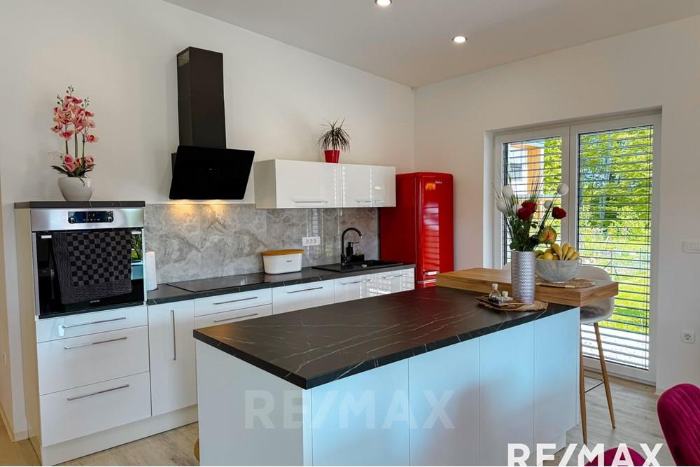 Wohnung - Hütte - Cerkvenjak, Podravje - SI - IMG_4165.jpg - 490321069-138