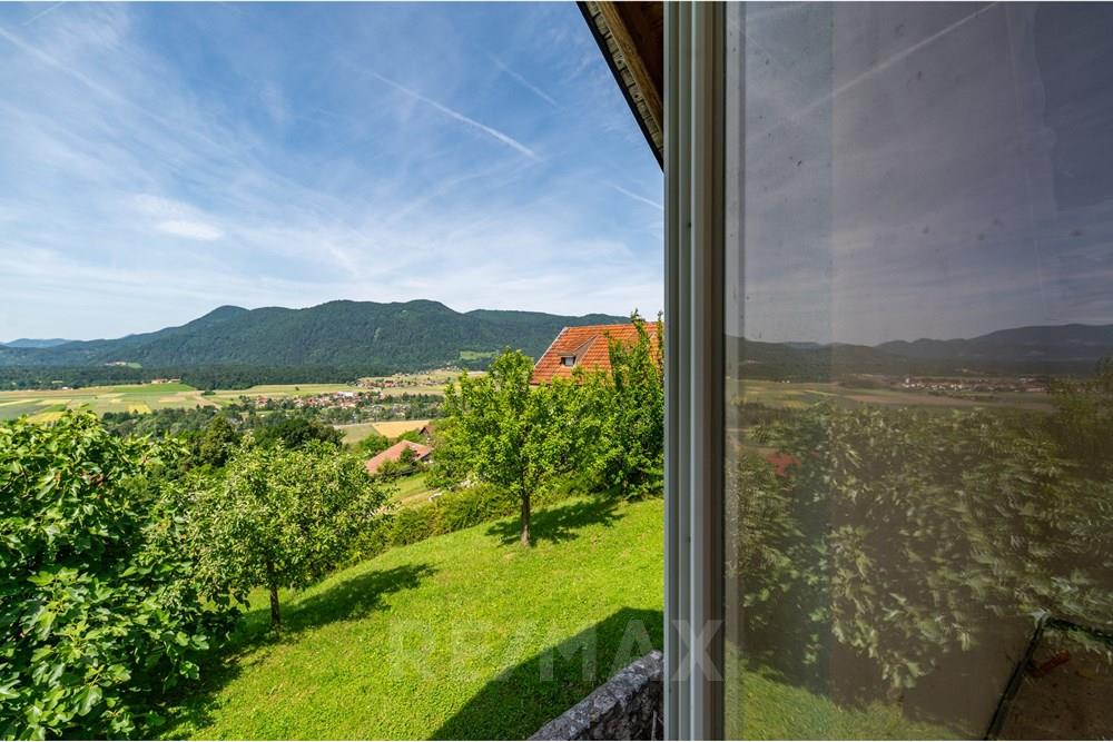 Wohnung - Hütte - Polzela, Savinjska - SI - DSC_1320.jpg - 490321076-13