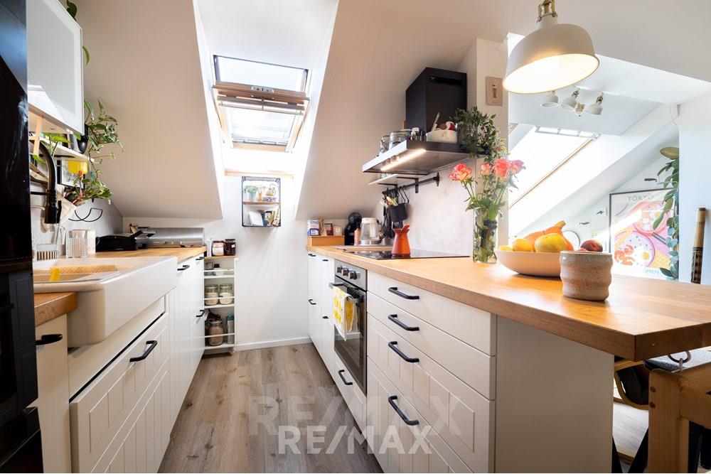 Wohnung - Wohnung - Maribor, Podravje - SI - Smetanova 53-24.jpg - 490321067-31