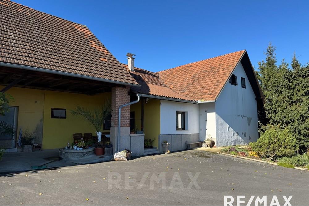 Wohnung - Hütte - Radenci, Pomurje - SI - IMG_6566.jpg - 490321069-157