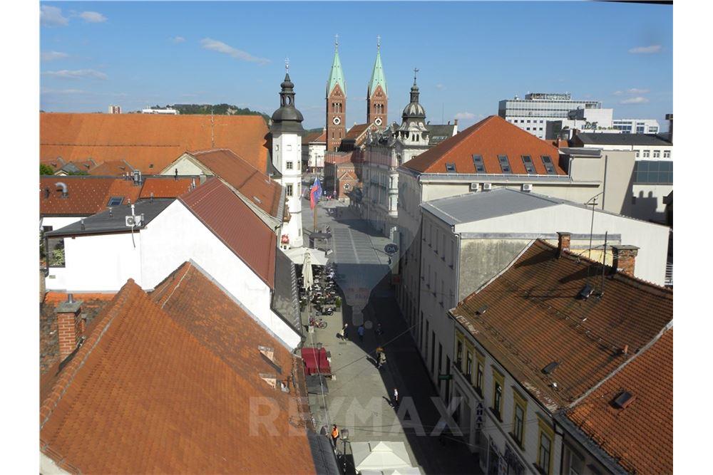 Wohnung - Wohnung - Maribor, Podravje - SI - 23 - 490321044-426