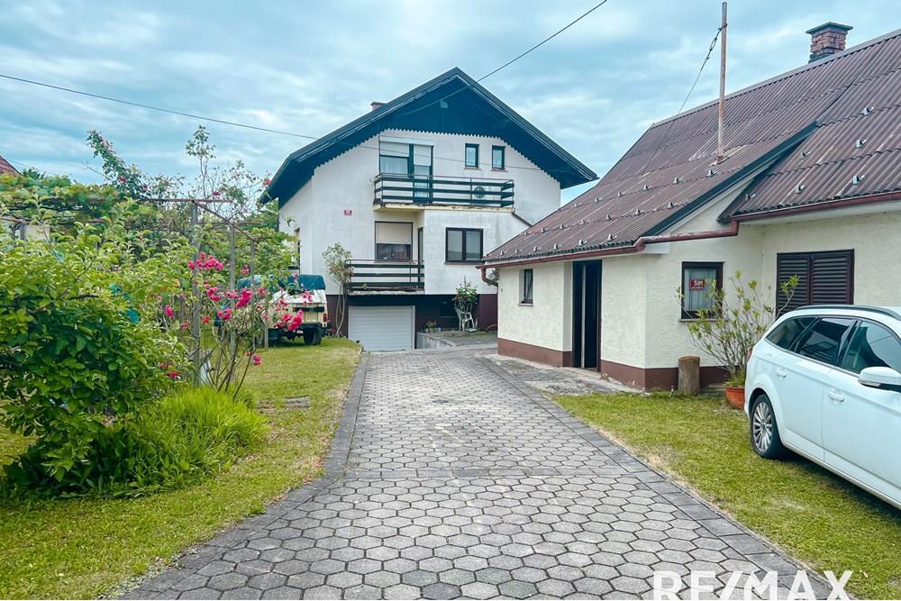 Wohnung - Hütte - Miklavž na Dravskem polju, Podravje - SI - image00002.jpg - 490321067-26