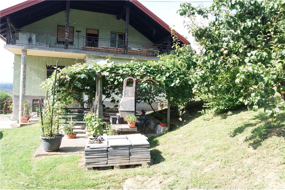 Wohnung - Boerderij - Zgornja Velka, Podravje - SI - 8 - 490321042-396