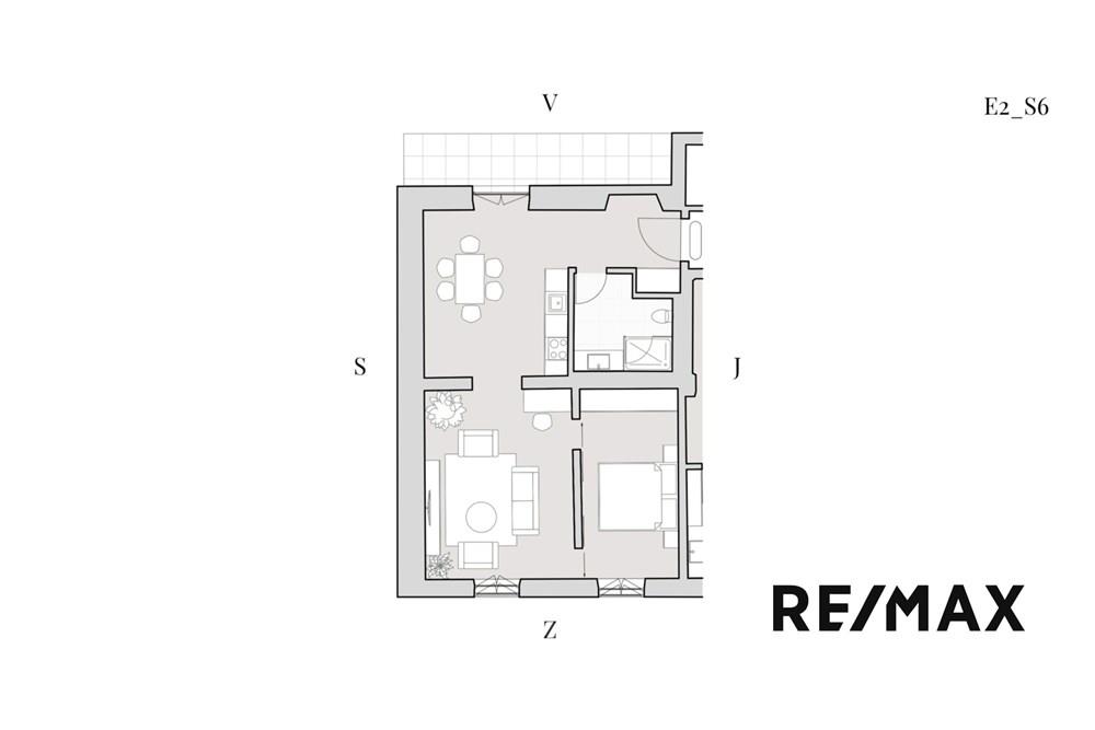 Wohnung - Wohnung - Maribor, Podravje - SI - 6 (1).jpg - 490321054-265