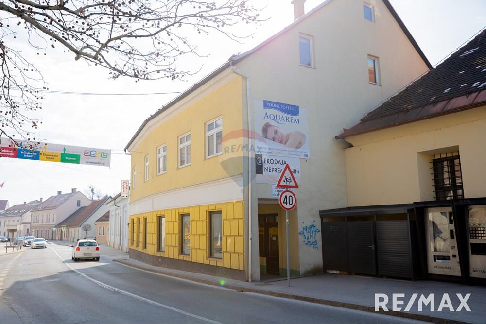 商业 - 带公寓/办公室的商店 - Slovenska Bistrica, Podravje - SI - REMAX Slovenska Bistrica-57.jpg - 490321073-35