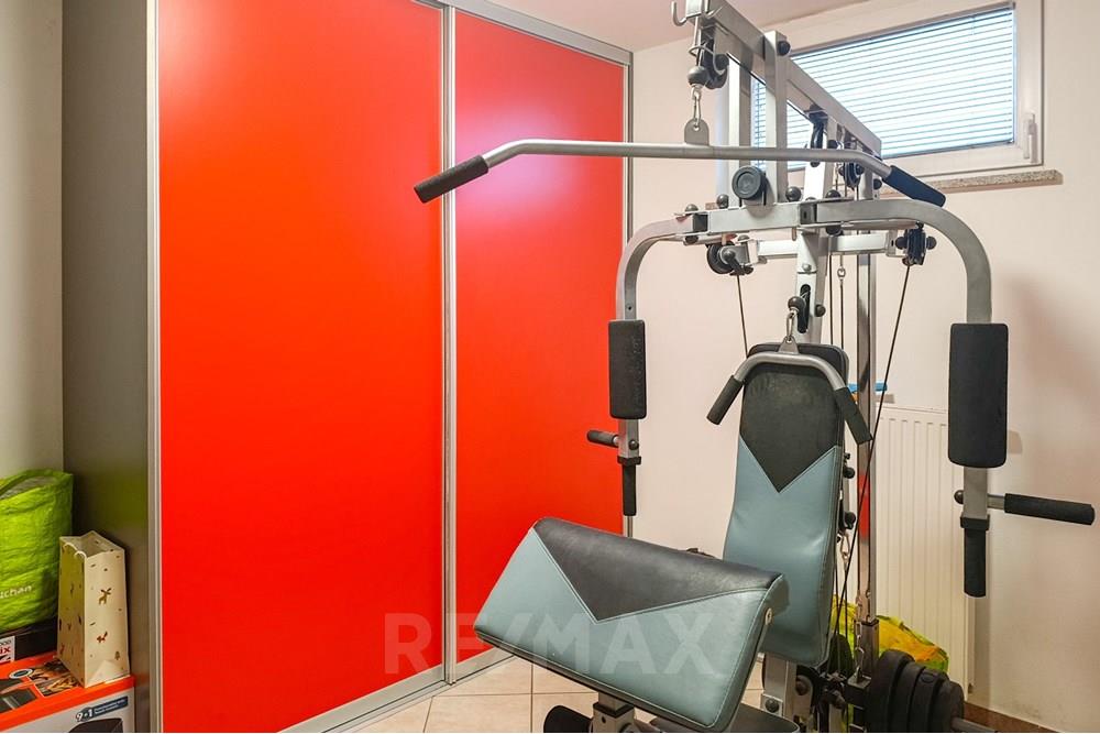 Wohnung - Hütte - Dragatuš, Dolenjska - SI - IMG_20250327_130238.jpg - 490321076-21