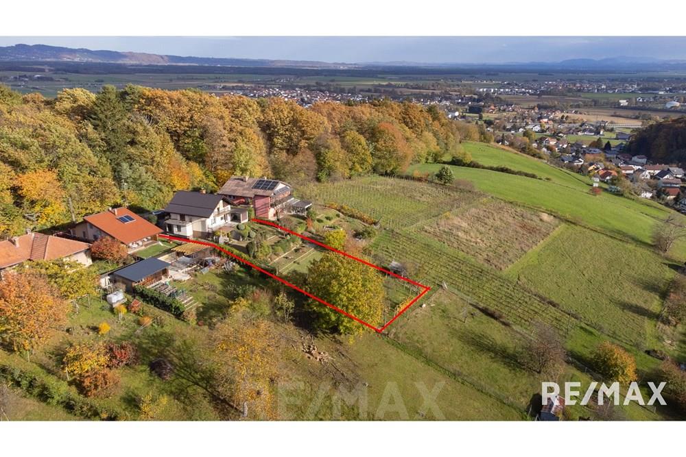 Wohnung - Hütte - Radizel, Podravje - SI - REMAX Nad motokrosom-1.jpg - 490321073-51