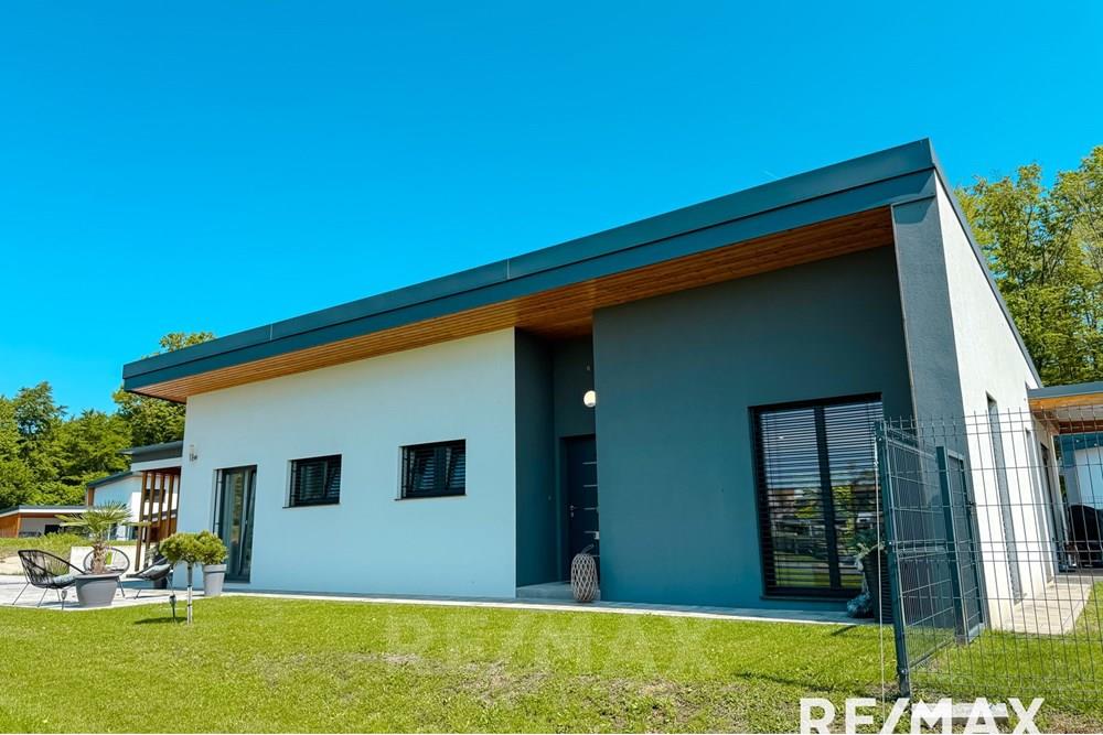 Wohnung - Hütte - Cerkvenjak, Podravje - SI - IMG_4194.jpg - 490321069-138