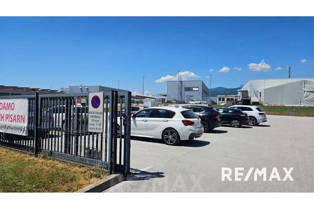 Commercieel - Büro - Slovenska Bistrica, Podravje - SI - 20250703_130917.jpg - 490321054-253
