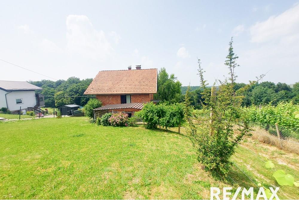 Wohnung - Hütte - Radenci, Pomurje - SI - 20250611_141648.jpg - 490321042-385