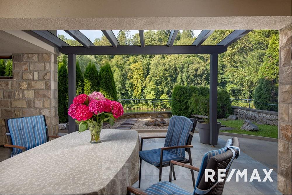 Wohnung - Hütte - Ozalj, Karlovačka - HR - IMG_2403.jpg - 490321044-423