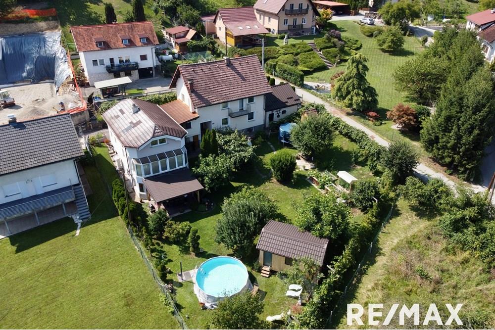 Wohnung - Hütte - Maribor, Podravje - SI - DJI_0305.jpg - 490321062-266