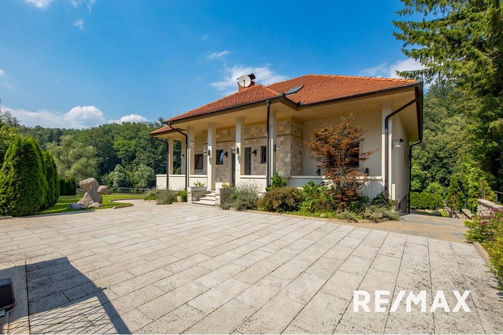 Wohnung - Hütte - Ozalj, Karlovačka - HR - IMG_1848.jpg - 490321044-423