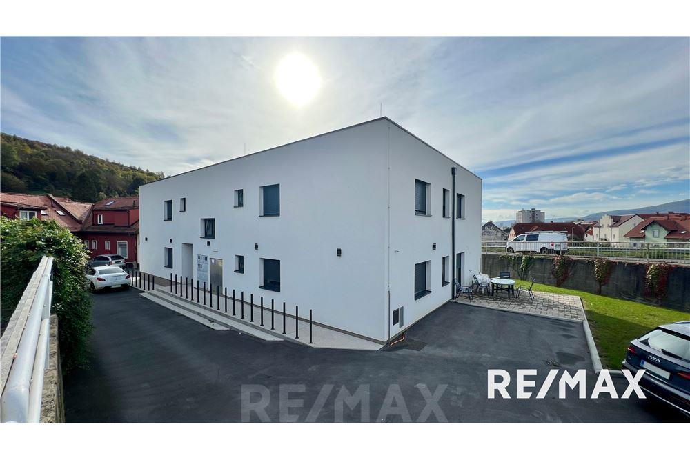 Wohnung - Wohnung - Maribor, Podravje - SI - 23 - 490321062-280