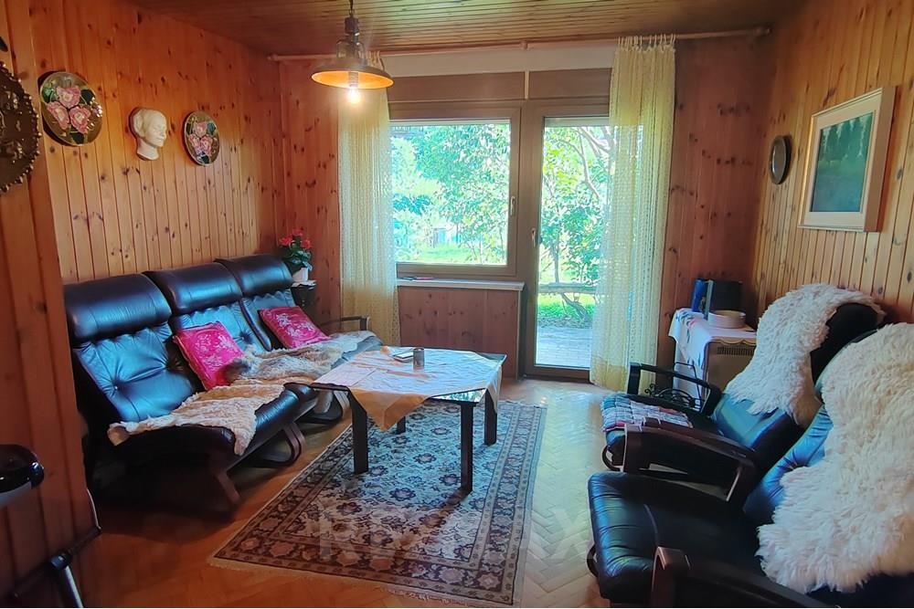 Residencial - Cabaña - Nova Gorica, Primorska Severna - SI - IMG_20250809_171259.jpg - 490371006-140