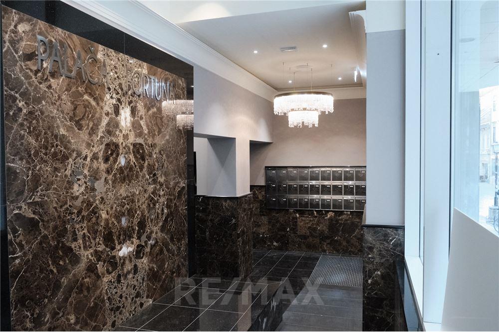 Wohnung - Wohnung - Maribor, Podravje - SI - 22 - 490321044-430