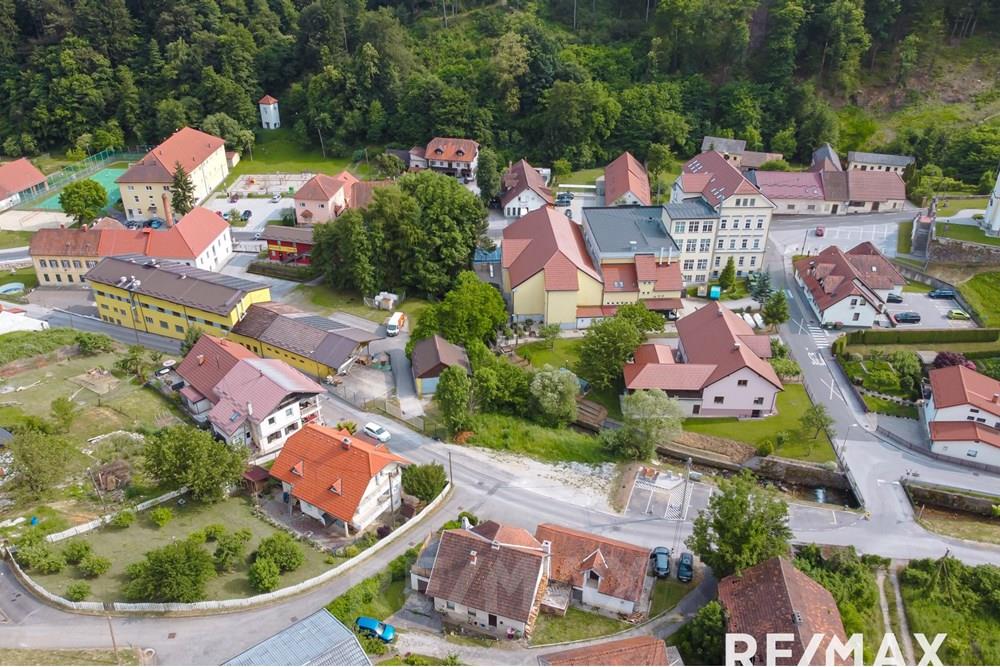 Wohnung - Hütte - Rače - Fram, Podravje - SI - DJI_0135.jpg - 490321069-141