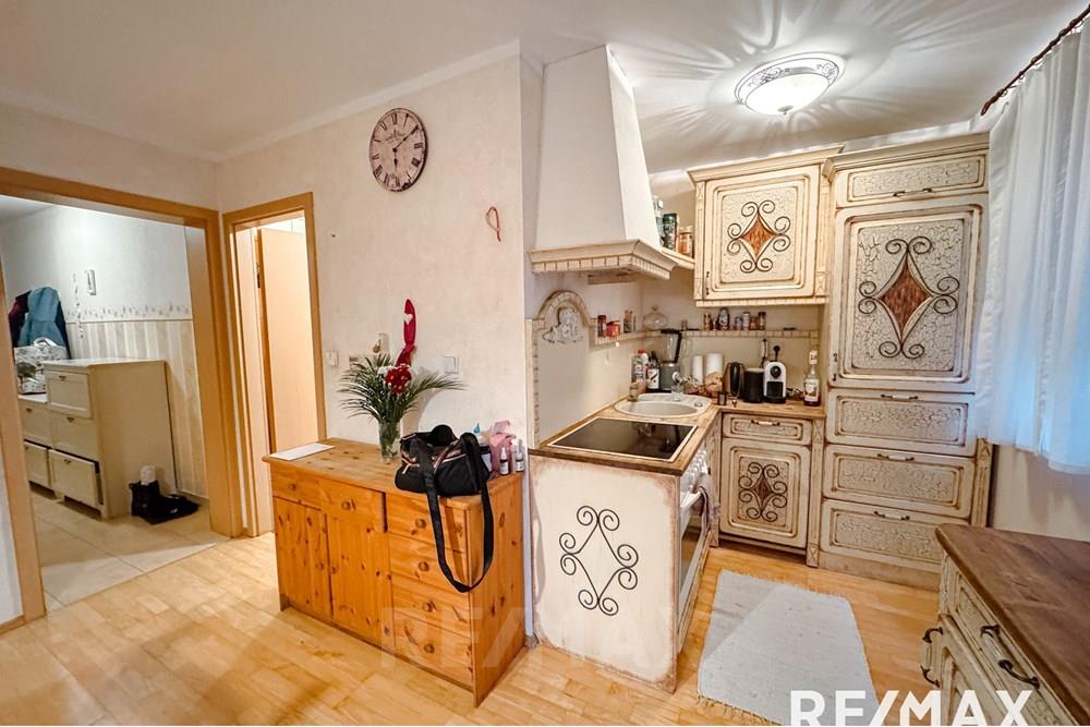 Wohnung - Wohnung - Miklavž na Dravskem polju, Podravje - SI - IMG_6310.jpg - 490321069-156