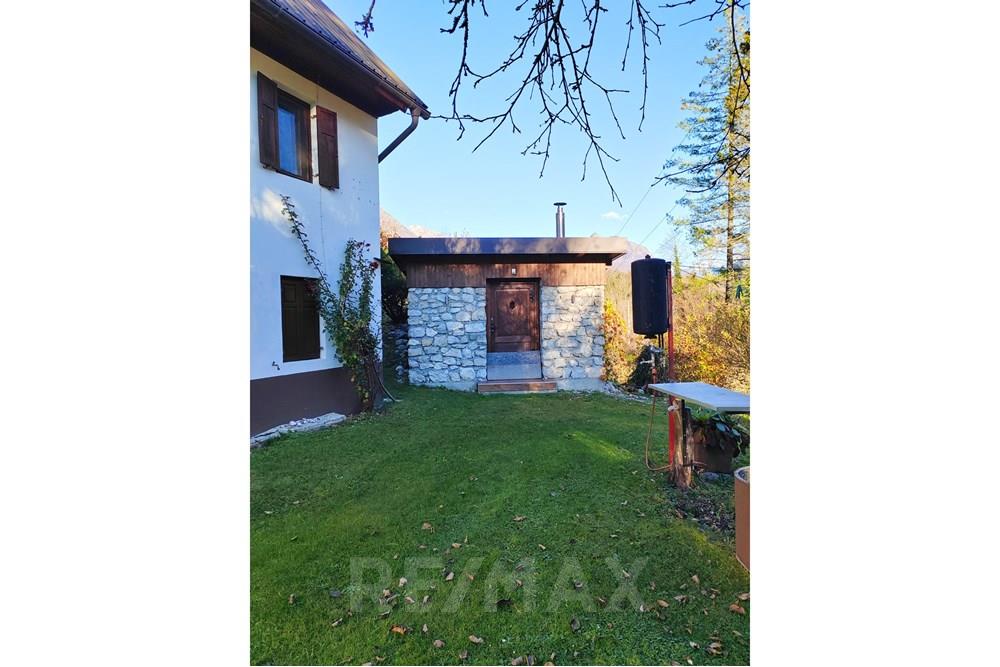 住宅 - 小屋 - Bovec, Primorska Severna - SI - IMG_20251110_145342.jpg - 490371002-91