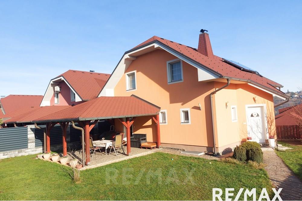 Wohnung - Hütte - Šentilj, Podravje - SI - 20251209_110522.jpg - 490321042-400