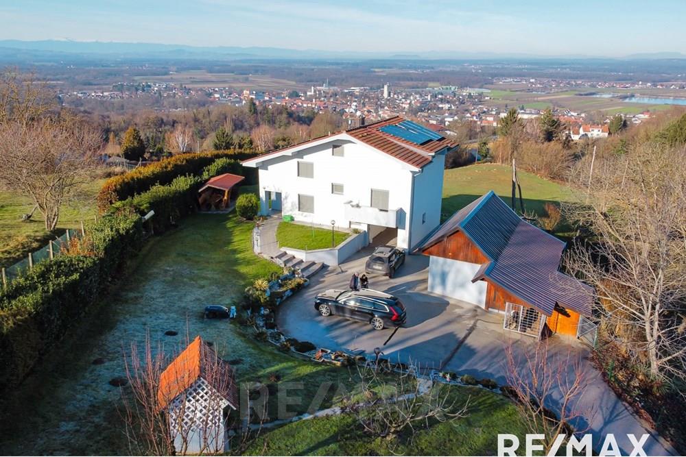 Wohnung - Hütte - Zgornja Velka, Podravje - SI - dji_fly_20251212_112046_571_1765548043750_photo_optimized.jpg - 490321067-43