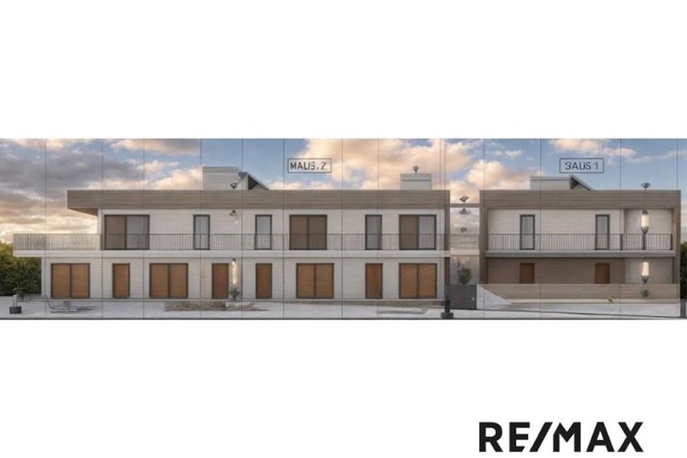 Wohnung - Bauerwartungsland - Hart bei Graz, Graz-Umgebung - AT - 2.1.jpg - 490321054-269