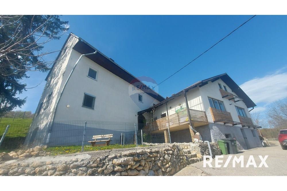 Wohnung - Hütte - Zgornji Duplek, Podravje - SI - 20250411_152012.jpg - 490321042-376