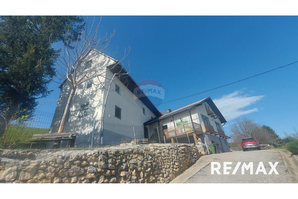 Wohnung - Hütte - Zgornji Duplek, Podravje - SI - 20250411_151955.jpg - 490321042-376