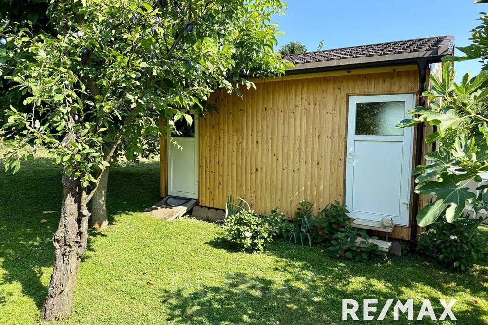 Wohnung - Hütte - Maribor, Podravje - SI - IMG_4457.jpg - 490321062-266