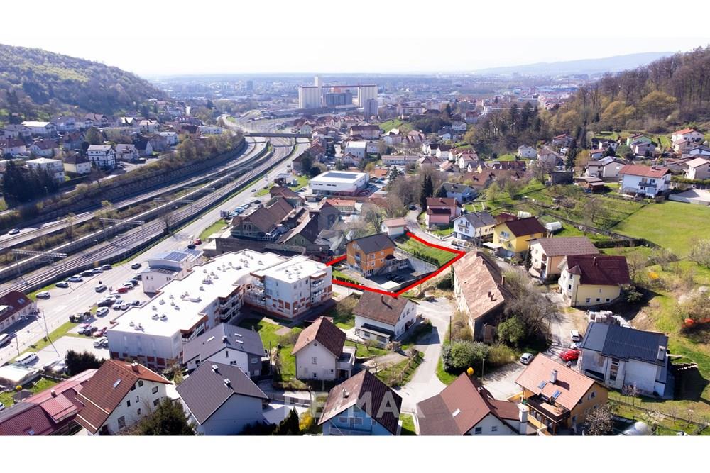 Wohnung - Hütte - Maribor, Podravje - SI - Krčevinska 30-37.jpg - 490321073-53