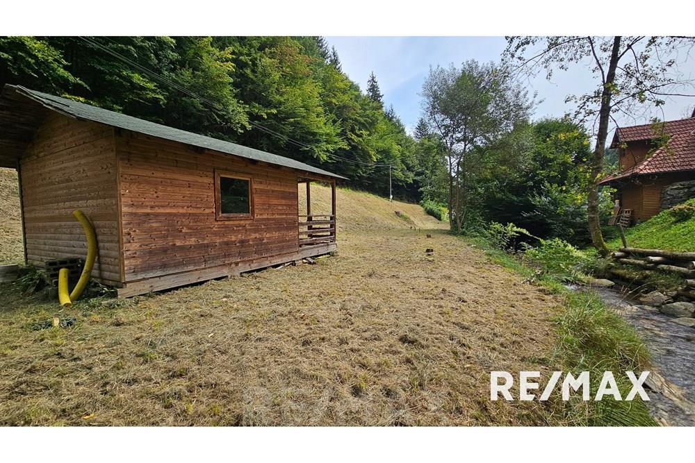 住宅 - 酒店开发用地 - Rače - Fram, Podravje - SI - 20250820_134050.jpg - 490321054-258