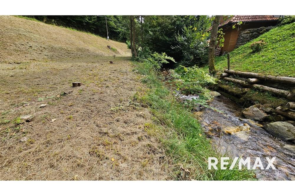 住宅 - 酒店开发用地 - Rače - Fram, Podravje - SI - 20250820_133834.jpg - 490321054-258