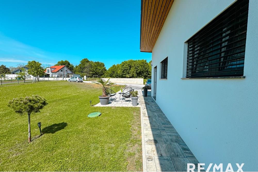 Wohnung - Hütte - Cerkvenjak, Podravje - SI - IMG_4189.jpg - 490321069-138