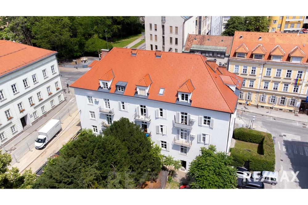 住宅 - 公寓/单元房 - Maribor, Podravje - SI - REMAX Slovenska cesta 39-4.jpg - 490321073-37