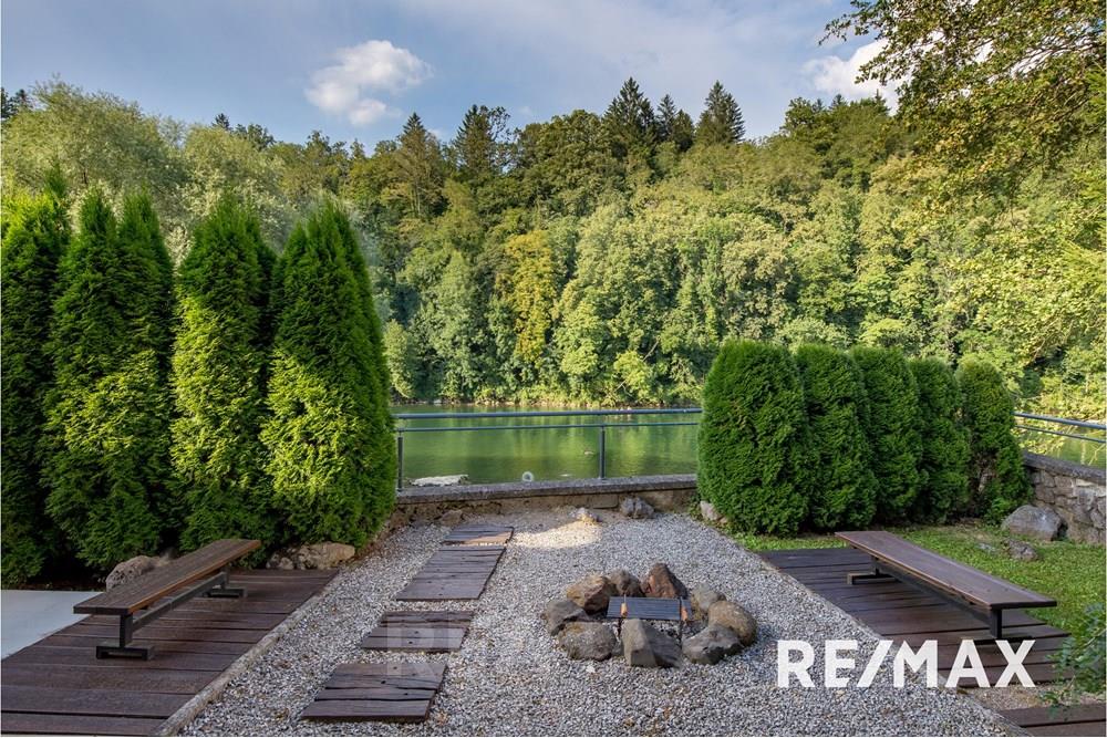 Wohnung - Hütte - Ozalj, Karlovačka - HR - IMG_2411.jpg - 490321044-423