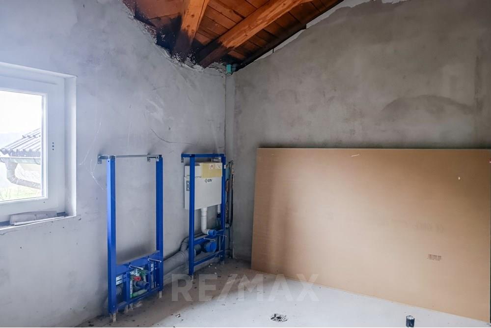 Wohnung - Hütte - Dragatuš, Dolenjska - SI - IMG_20250327_131007.jpg - 490321076-21