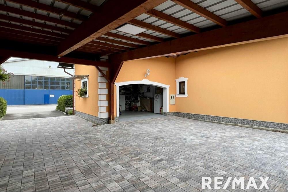 Wohnung - Hütte - Gornja Radgona, Pomurje - SI - 14.jpg - 490321068-127