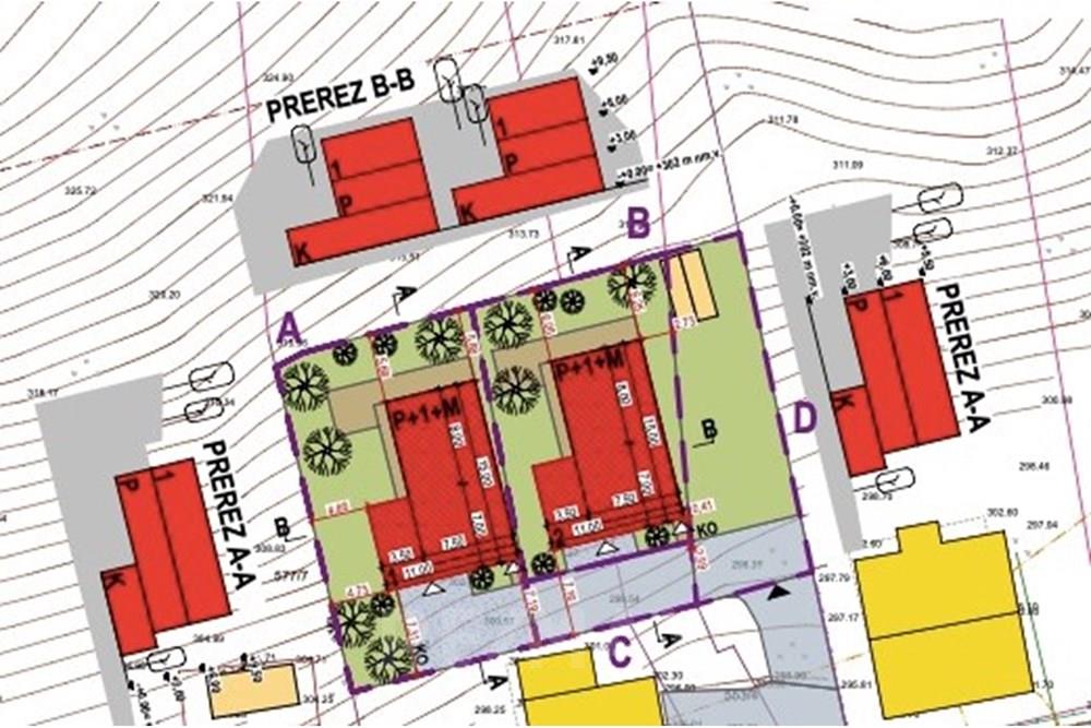 Wohnung - Bauland - Maribor, Podravje - SI - slika2.jpg - 490321064-87