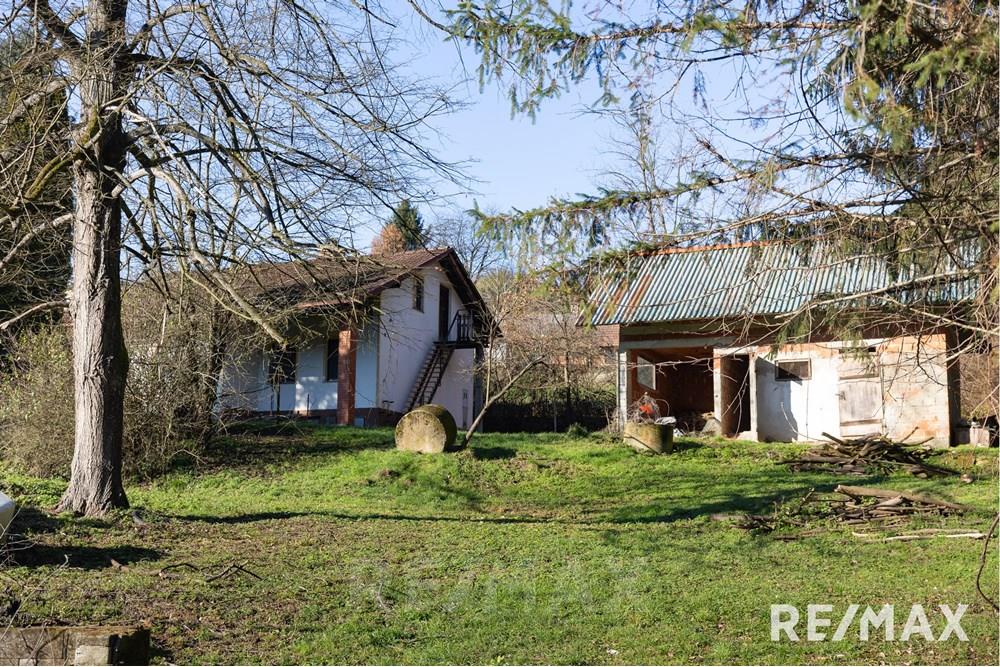 Wohnung - Hütte - Gornja Radgona, Pomurje - SI - REMAX Zbigovci 50-17.jpg - 490321064-88